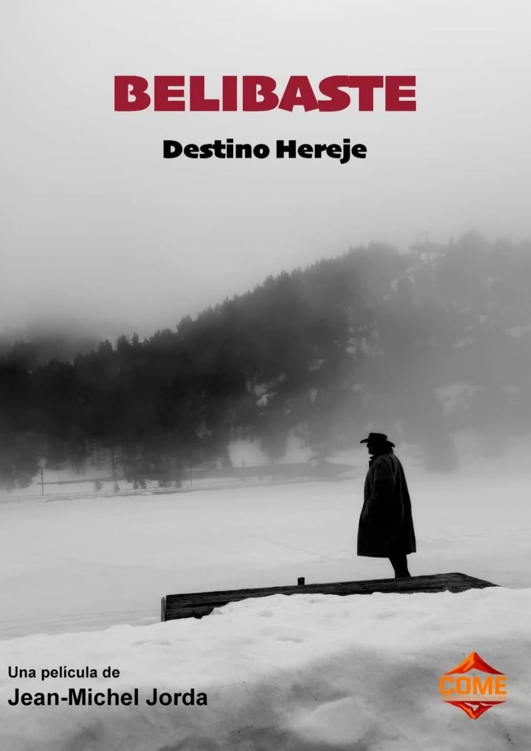 Dossier de prensa — 1